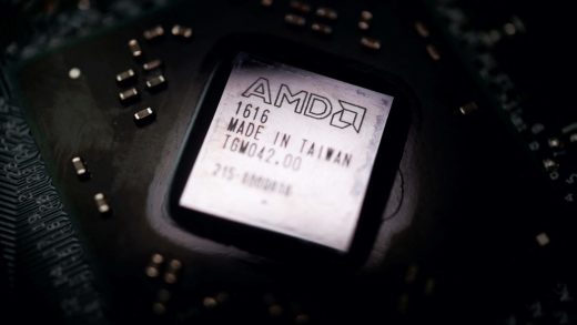 AMD unveils new AI chips to compete with Nvidia