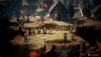 Both Octopath Traveler games are now on Xbox Game Pass