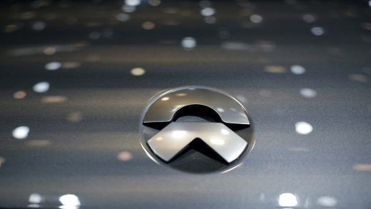 Chinese EV-maker Nio will unveil its first mass-market car in May, executive says