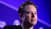 Could Tesla lose Elon Musk if $56B payday doesn’t go his way?