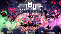 Cult of the Lamb is finally getting a co-op mode, but it’s local only