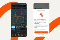 Cycling app Strava employs AI for training and anti-cheating features