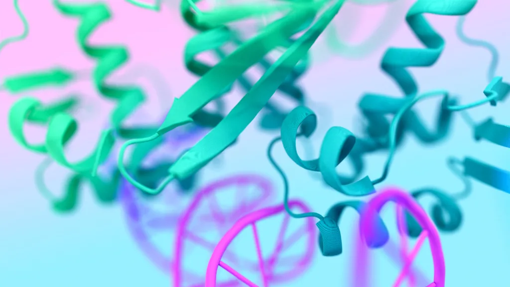 DeepMind’s new AlphaFold 3 expands to DNA, RNA modeling | DeviceDaily.com
