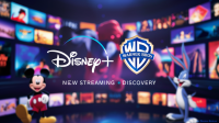 Disney joins forces with Warner Bros Discovery to launch new bundle offering