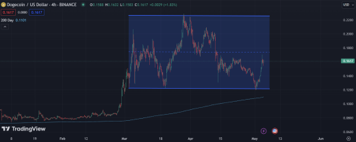 Dogecoin Maxi DonAlt Posts $1 Price Prediction – Risk On For Meme Coins?