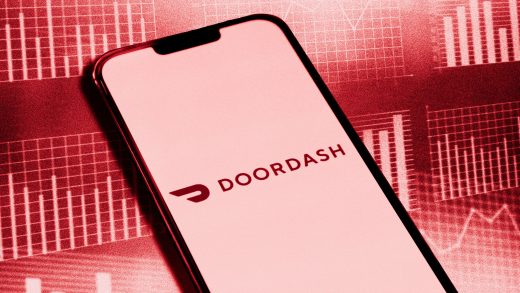 DoorDash earnings: Delivery giant hits quarterly records for key metrics