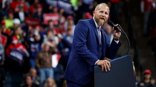 Former Trump strategist Brad Parscale wants to use his AI tools to give his candidacy the edge in 2024