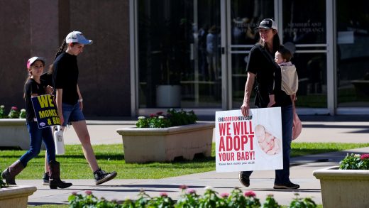 GOP-led Arizona Senate secures enough votes to repeal 1864 abortion ban