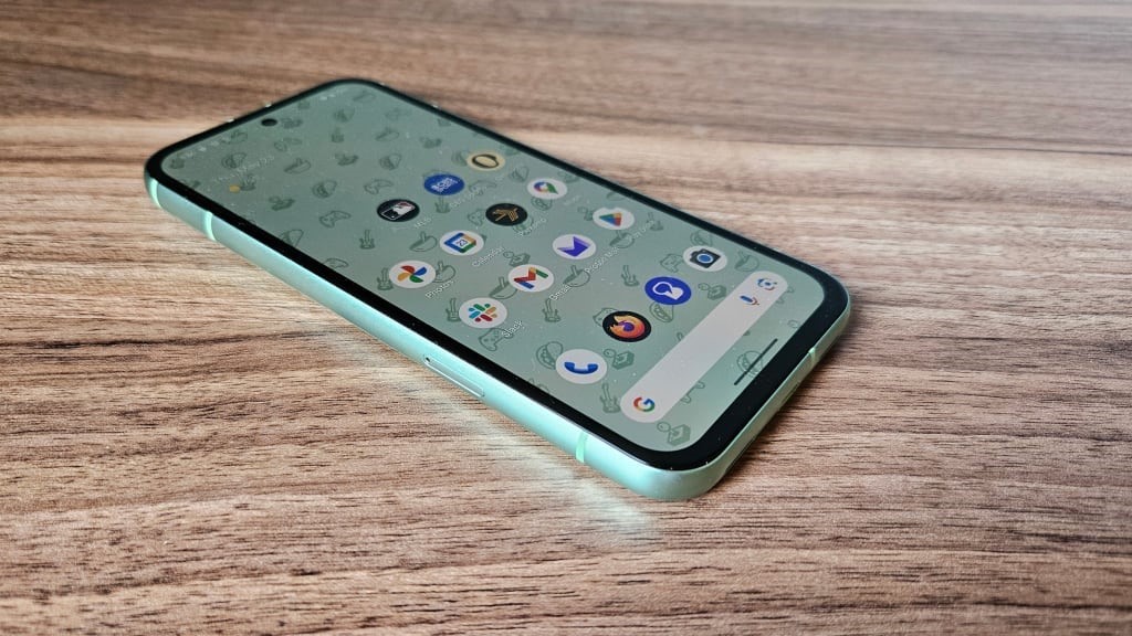 Google’s Pixel 8a is a great midrange phone—and a middling AI gadget | DeviceDaily.com