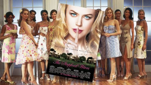 ‘Her’ isn’t the movie you should watch to learn about AI companions. It’s ‘The Stepford Wives’