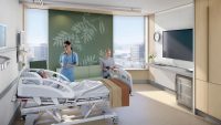 Hospitals are energy hogs. These clever design choices are making them greener