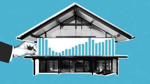 How bad is the housing market recession? Existing home sales are back to 1978 levels