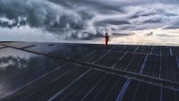 How solar developers are making sure their panels aren’t ripped apart by hurricanes