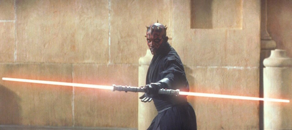 I guess I learned how to appreciate The Phantom Menace | DeviceDaily.com