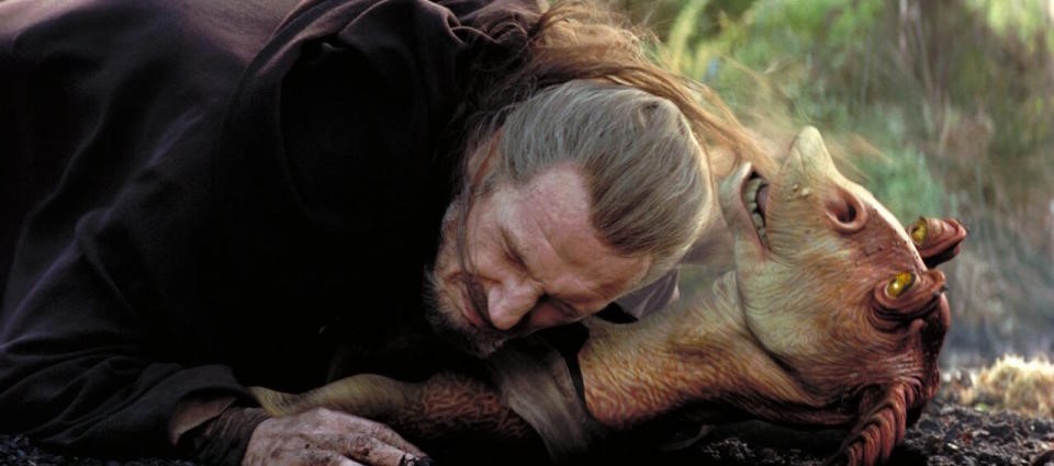 I guess I learned how to appreciate The Phantom Menace | DeviceDaily.com