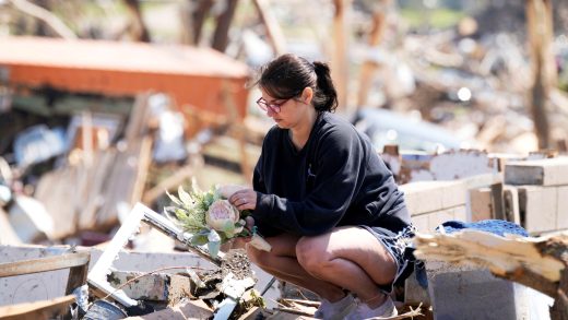 Iowa tornadoes: More severe weather to hit an already ravaged Midwest