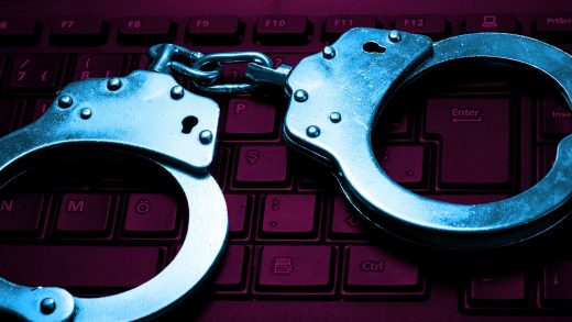 Largest international police operation against botnets takes down ransomware networks