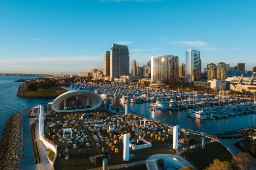 Looking for the perfect spot for an unforgettable corporate event? Look no further than San Diego.