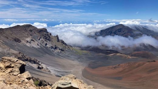 Maui opposes US Space Force plans for telescopes on a sacred volcano