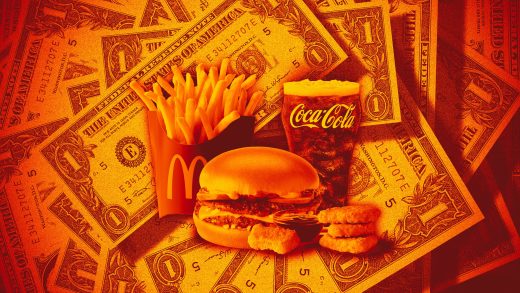 McDonald’s hopes the $5 value meal will win back price-conscious diners. Will it be too little, too late?