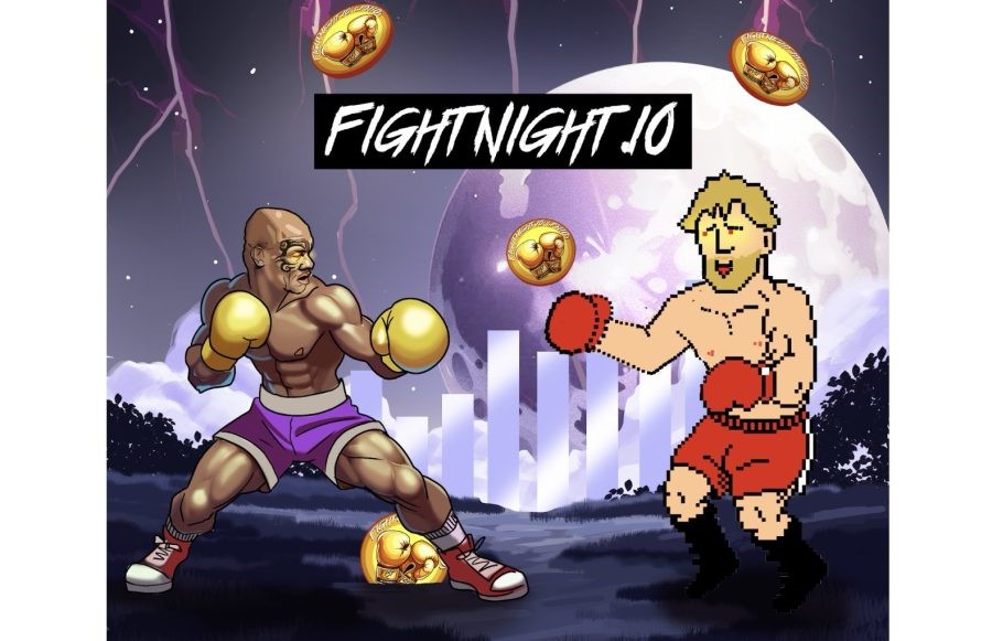 Meme Coin Alert: Fight Night Presale Launches on June 3rd With the Power of Legendary Fighters | DeviceDaily.com