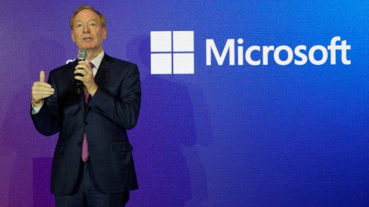 Microsoft’s UAE deal could transfer crucial AI tech and chips abroad—drawing security concerns