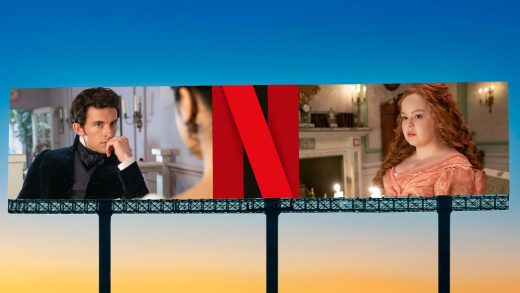 Netflix advertising is booming: More than 40 million users are now on its ad-supported tier