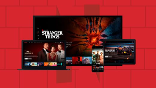 Netflix’s head of design answers every question you ever had about Netflix