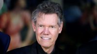 Randy Travis’s first song post-stroke used AI