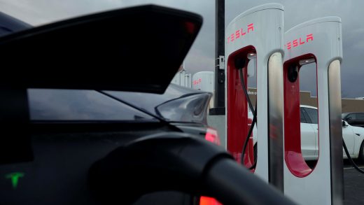 Tesla laid off its Supercharger team. Here’s why automakers and others in the EV industry are concerned