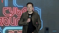 Tesla shareholders have approved Elon Musk’s ‘unfathomable’ pay package