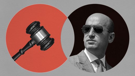 This startup just scored a huge DEI legal victory over Trump advisor Stephen Miller