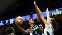 WNBA live stream: How to watch women’s basketball without cable, including limited free options