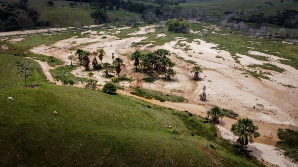 War takes a toll on the environment. Here’s how to change that | DeviceDaily.com