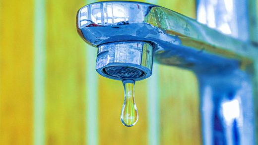 Water quality engineers explain the pros and cons of hard water