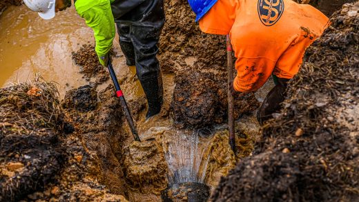 ‘We know the state is not going to help us’: Why residents of Jackson, Mississippi are still fighting for clean water