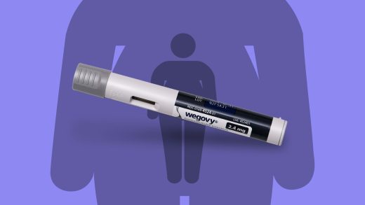 Wegovy could attract more male patients, here’s why