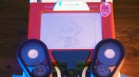What happens when you connect AI and cameras to an Etch-a-Sketch? These robot-builders found out
