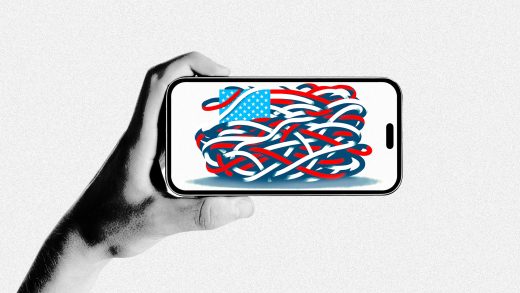 Why Americans are hungry for transparent, reliable, and timely election information