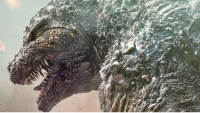You can now watch Godzilla Minus One at home on Netflix
