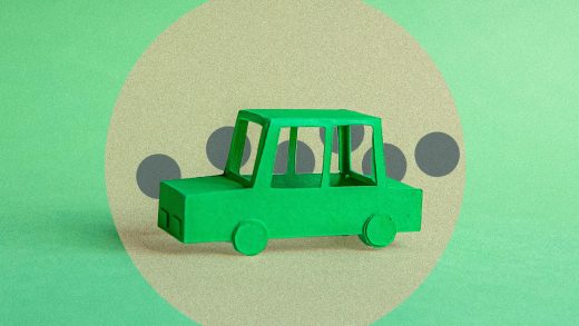 Your car may be slowly killing you—but not for the reason you think