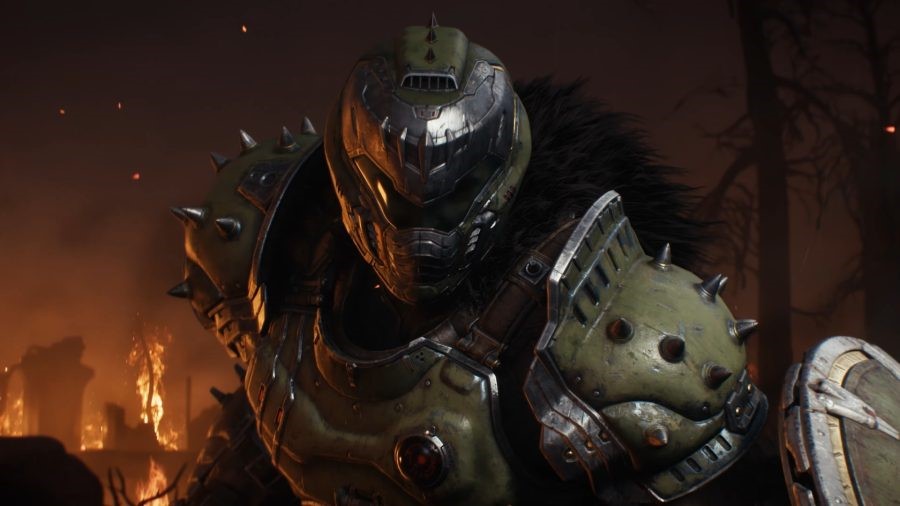 DOOM: The Dark Ages – Release date, trailers, platforms, and everything we know | DeviceDaily.com