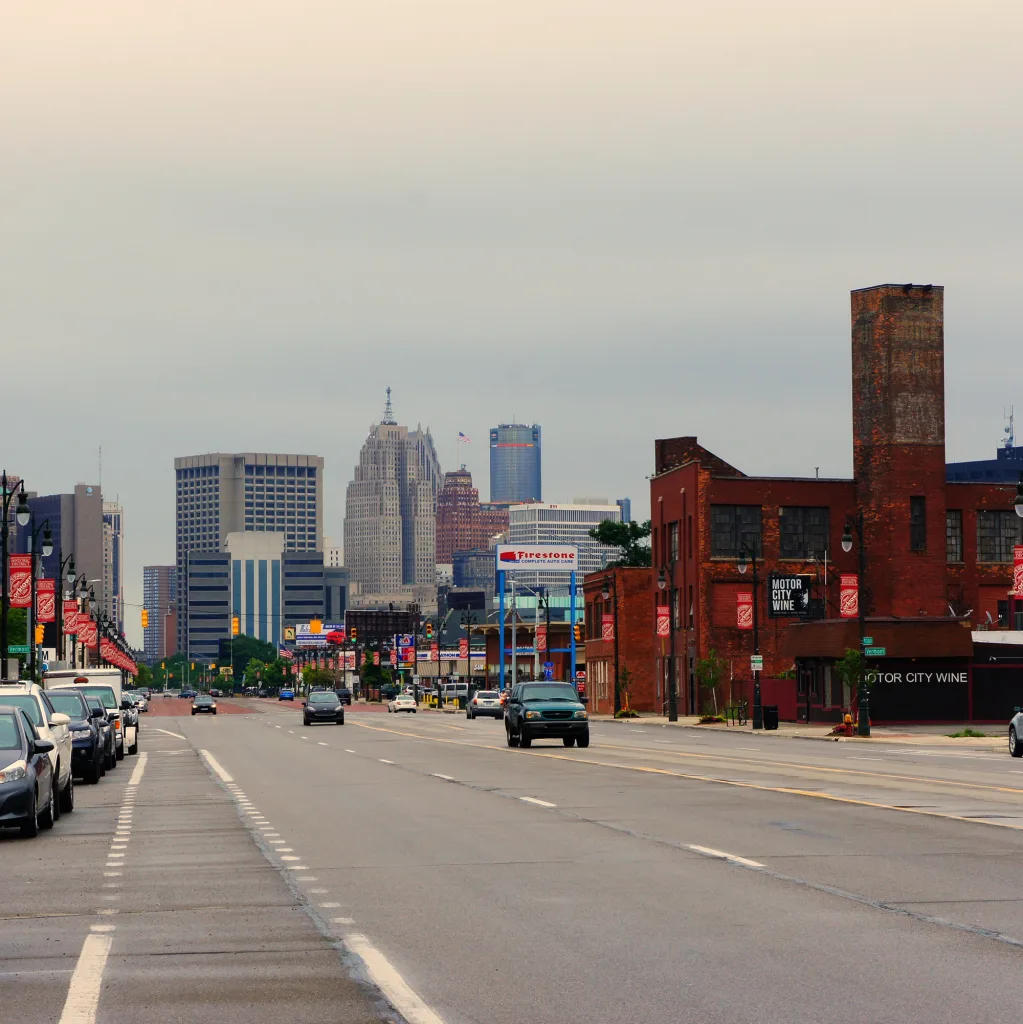 How Ford Motor Company is reshaping Detroit into the next great tech hub | DeviceDaily.com