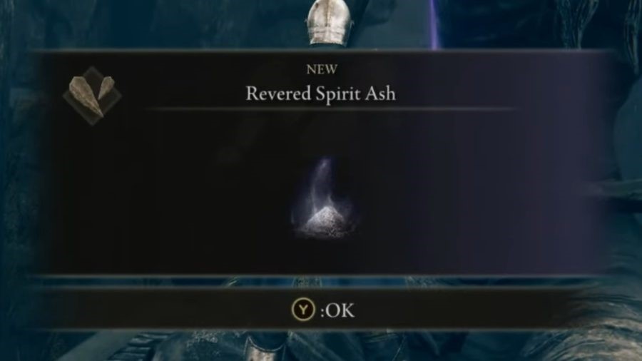 How to get Revered Spirit Ash in Elden Ring: Shadow of the Erdtree | DeviceDaily.com