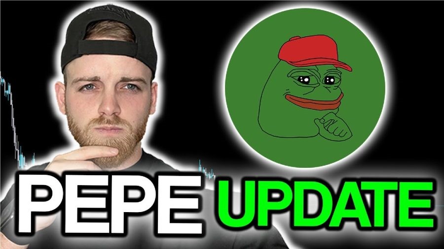 Is PEPE’s Price Continually Falling, Opposite to This New Layer 2 Frog Meme Coin with High Staking APY? | DeviceDaily.com