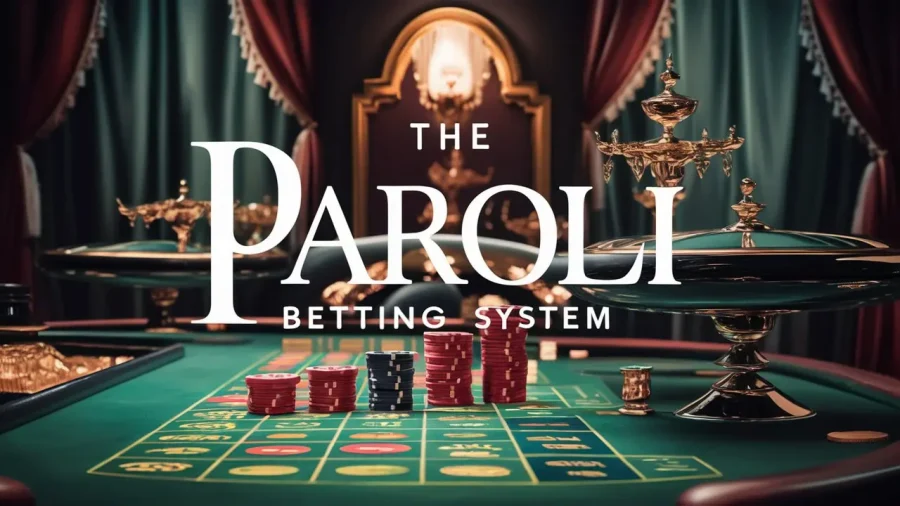 Paroli System – What is the Paroli Betting System? | DeviceDaily.com