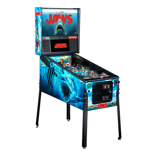 Pinball is cool again—and these stunning machines are why | DeviceDaily.com