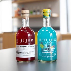 Ready-to-drink cocktails are a hit with millennials and Gen Z. Can brands make them taste better? | DeviceDaily.com