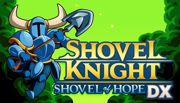 Shovel Knight is getting an enhanced edition, with 20 playable characters | DeviceDaily.com