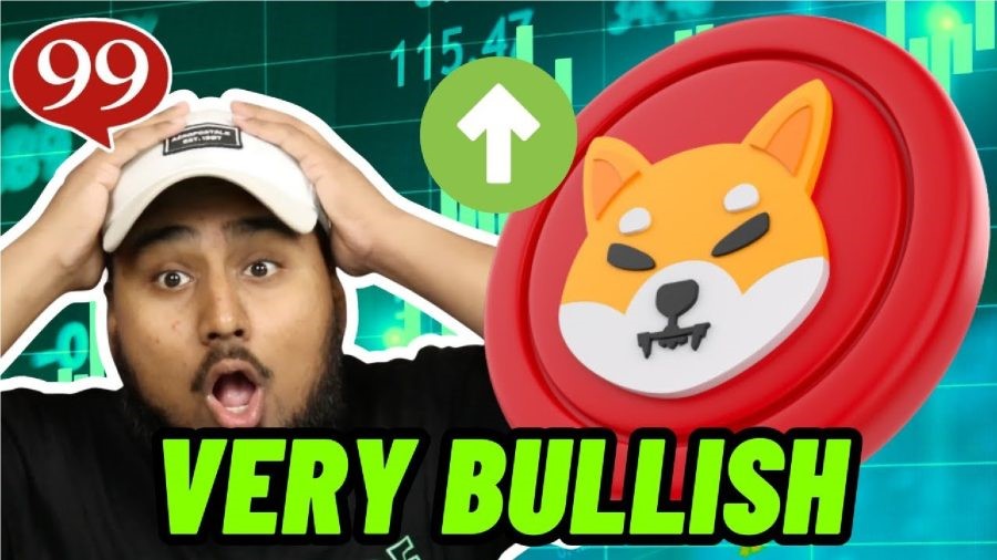 This Bullish Shiba Inu News May Help The SHIB Price Recover | DeviceDaily.com